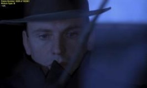 Кадр з фільму Конформіст