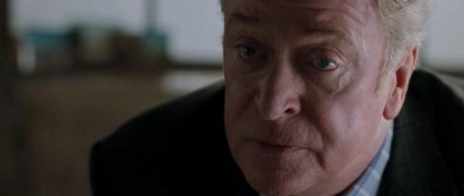 Кадр з фільму Прибрати Картера