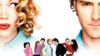 Кадр з фільму Гонор і упередження