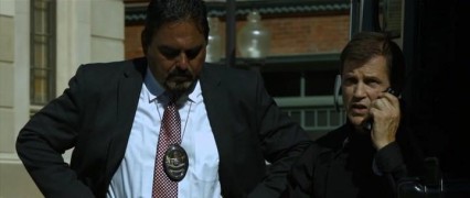 Кадр з фільму Шах і мат