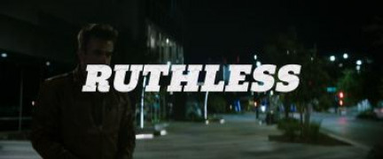 Кадр з фільму Костолом