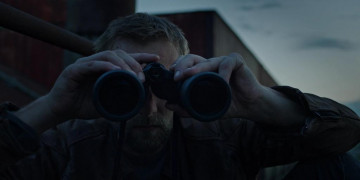 Кадр з фільму Зворотна тяга 2