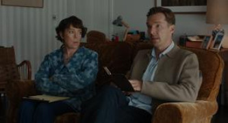 Кадр з фільму Роузи