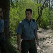 Кадр з фільму Раз, два, три - живим не вийдеш ти