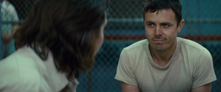 Кадр з фільму З пекла