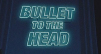 Кадр з фільму Куля в Голову