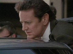 Кадр з фільму Компромат