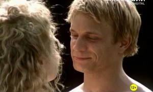 Кадр з фільму Маленька Фадетта