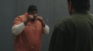 Кадр з фільму Максимальний термін