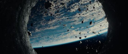 Кадр з фільму Падіння Місяця