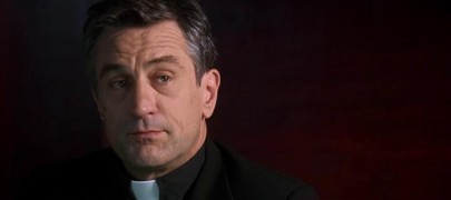 Кадр з фільму Ті, що сплять