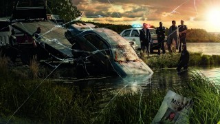 Кадр з фільму Пошук