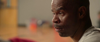 Кадр з фільму Командний пункт