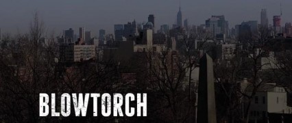 Кадр з фільму Смертельний кайф