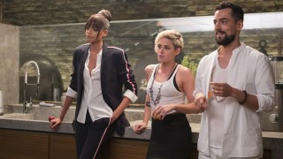 Кадр з фільму Ангели Чарлі