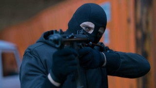 Кадр з фільму Вірний. Пристрасть і злочин