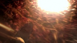 Кадр з фільму Супер циклон