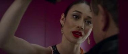 Кадр з фільму Агент Джонні Інгліш: Нова місія