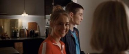 Кадр з фільму Королева сердець