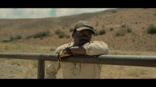 Кадр з фільму Ноу