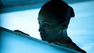 Кадр з фільму Коломбіана