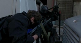 Кадр з фільму 7 Секунд