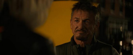 Кадр з фільму Татусь