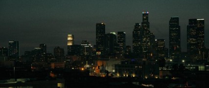 Кадр з фільму Небезпечний пасажир