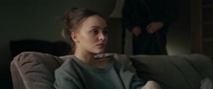 Кадр з фільму Трафік