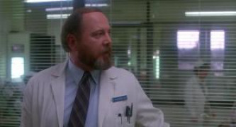 Кадр з фільму Творець