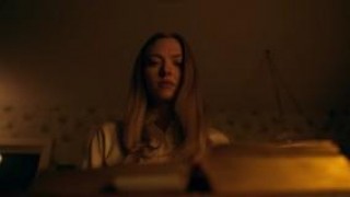 Кадр з фільму Побачене та почуте