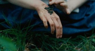 Кадр з фільму Фаворитка