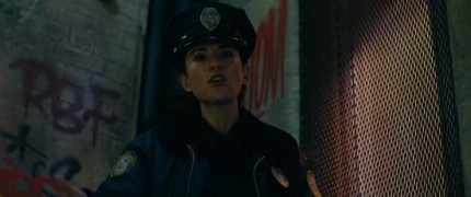 Кадр з фільму Спустошення