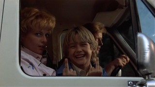 Кадр з фільму Сліпа лють