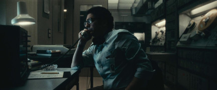 Кадр з фільму П'яте вересня