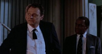 Кадр з фільму Взяти живим або мертвим