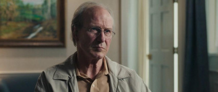 Кадр з фільму Остання межа