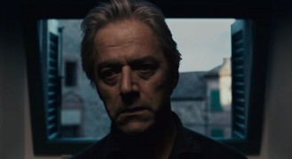 Кадр з фільму Завірена копія