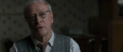 Кадр з фільму Без вади