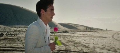 Кадр з фільму Молодість за страховкою