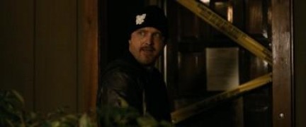 Кадр з фільму Ель Каміно: Пуститися берега