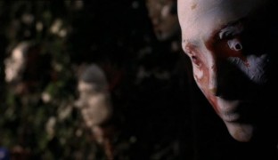 Кадр з фільму Викидайло