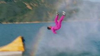 Кадр з фільму Придурки 2