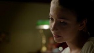 Кадр з фільму Пегас: Чарівний поні