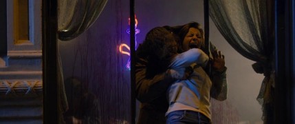 Кадр з фільму День мерців: Родовід