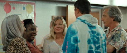 Кадр з фільму Грабіжник за покликанням