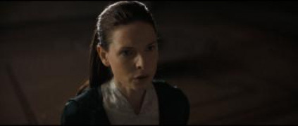 Кадр з фільму Дюна