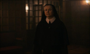 Кадр з фільму Дрібниці життя