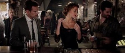 Кадр з фільму Лондонські поля