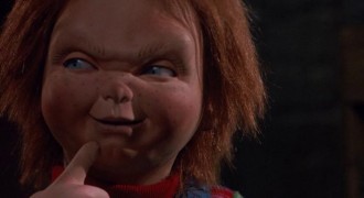 Кадр з фільму Дитячі забави 3